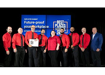 Ottawa Constructeurs De Maisons Ottawa General Contractors