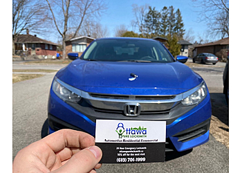 Ottawa Serruriers Ottawa Pure Locksmith LTD.