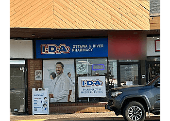Ottawa & River IDA Pharmacy