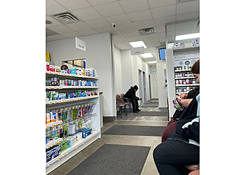 Kitchener Cliniques sans rendez-vous Ottawa & River Walk-in Clinic