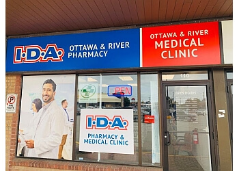Ottawa & River Walk-in Clinic