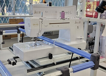 Ottawa sewing machine store Ottawa Sewing Centre
