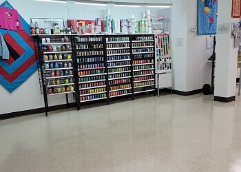 Ottawa sewing machine store Ottawa Sewing Centre