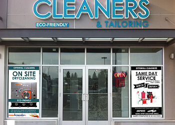 3 Best Dry Cleaners in Edmonton, AB - Near You 