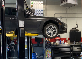 Gatineau Garage de réparation voiture OttoStadt MotorWerks