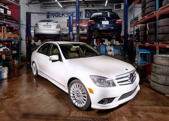 Gatineau Garage de réparation voiture OttoStadt MotorWerks