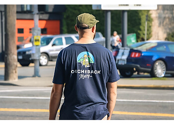 Victoria moving company Ouch My Back Moving