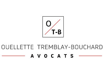 Ouellette Tremblay-Bouchard Avocats