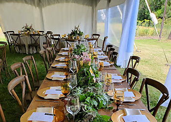 St Albert wedding planner Oui Do Events