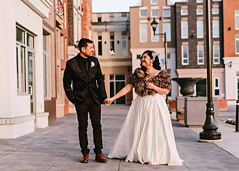 St Albert Planificateurs De Mariage Oui Do Events 