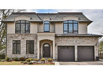 Milton residential architect Our Cool Blue Architects