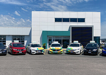 Sault Ste Marie écoles de conduite Our Driving School