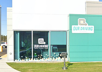 Sault Ste Marie écoles de conduite Our Driving School