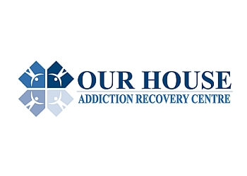 Edmonton Centres De Désintoxication Our House Addiction Recovery Centre