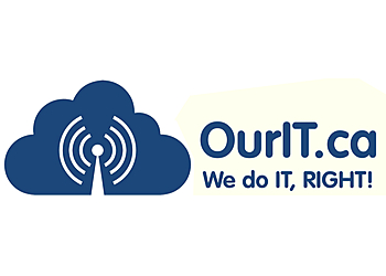 Coquitlam it service OurIT.ca