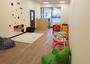 Brantford Écoles Maternelles Our Lady Queen of Peace Montessori School