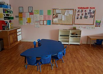 Brantford Écoles Maternelles Our Lady Queen of Peace Montessori School