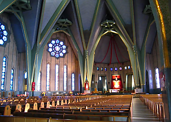 Our Lady of the Cape - Trois Rivieres, QC Repères - Visitor Experience Image