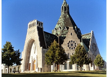 Our Lady of the Cape Our Lady of the Cape - Trois Rivieres, QC Repères - Outdoor Experience Image