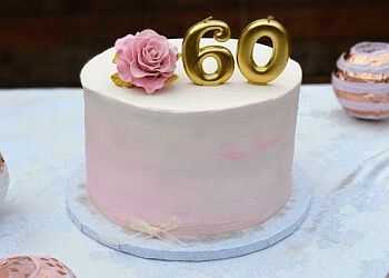 Ajax Pâtisseries Our Little Bakery