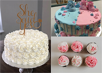 Ajax Pâtisseries Our Little Bakery