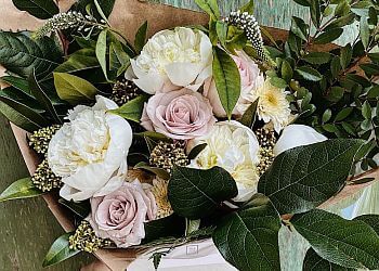 Delta florist Our Little Flower Company