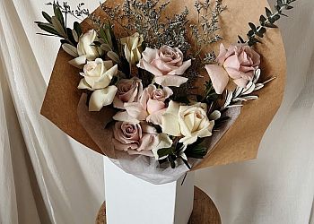 Delta florist Our Little Flower Company