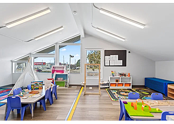 London preschool Our Munchkin Childcare & STEM Preschool