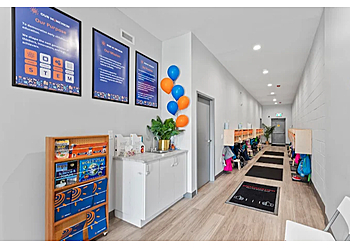 London preschool Our Munchkin Childcare & STEM Preschool