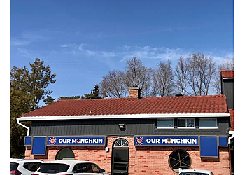 London preschool Our Munchkin Childcare & STEM Preschool