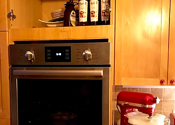 Whitby bed and breakfast Our Valley View Bed & Breakfast