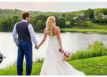 Waterloo wedding officiant Our Wedding Celebration