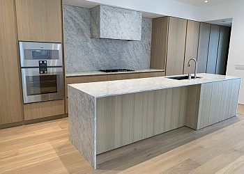 Langley interior designer Out Of Line Designs Inc.