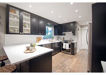 Langley interior designer Out Of Line Designs Inc.