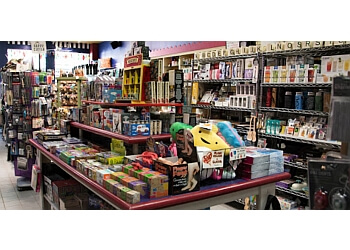 Toronto gift shop Outer Layer