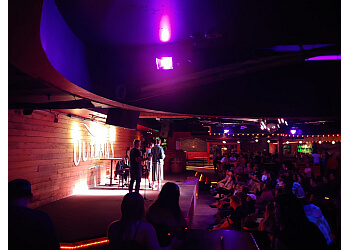 Saskatoon Night Clubs Outlaws Country Rock Bar