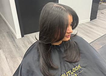 Outlook Salon & Spa - Brampton, ON Hair Salons - Hair Styling Image
