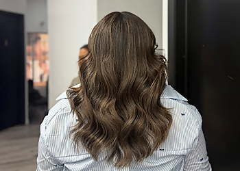 Outlook Salon & Spa - Brampton, ON Hair Salons - Haircut Service Image