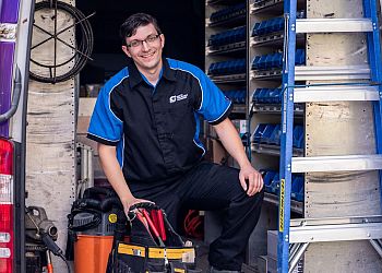 Ottawa Plombiers Out of This World Plumbing