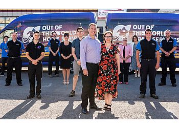 Ottawa Plombiers Out of This World Plumbing