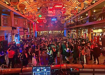 Calgary Djs Outright Entertainment