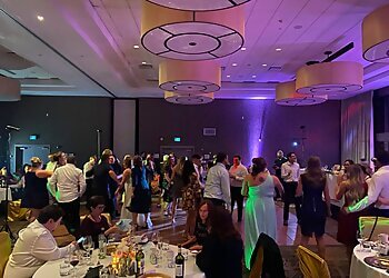 Calgary Djs Outright Entertainment