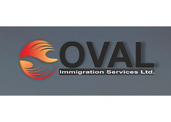 Oval Immigration Services Ltd.