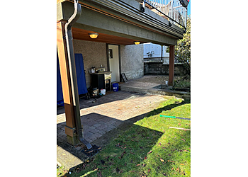 Coquitlam junk removal Over The Edge Junk Removal