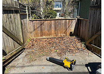 Coquitlam junk removal Over The Edge Junk Removal