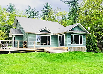 Over The Edge Roofing - Sault Ste Marie, ON Roofing Contractors - Project Image
