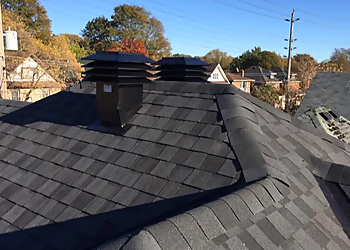 Over The Edge Roofing - Sault Ste Marie, ON Roofing Contractors - Service Highlights
