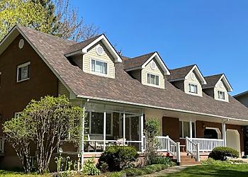 Over The Edge Roofing - Sault Ste Marie, ON Roofing Contractors - Service Image