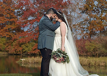 Windsor videographer Over The Ocean Films