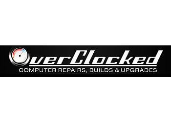 Niagara Falls computer repair Overclocked Computers